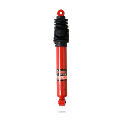 Amortisseur de direction Pedders TrakRyder Jeep Wrangler JK