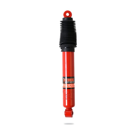 Amortisseur de direction Pedders TrakRyder Jeep Wrangler JK