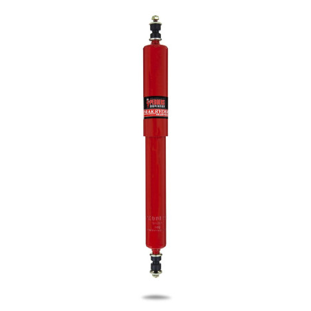 Amortisseur direction TrakRyder Land Discovery 1