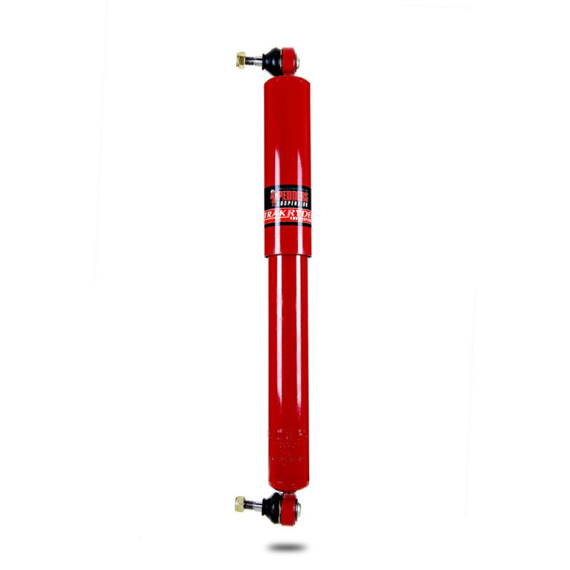 Amortisseur de direction Pedders TrakRyader Nissan Patrol GR Y61 3.0l Amortisseur de direction Pedders TrakRyader Nissan Patrol GR Y61 3.0l