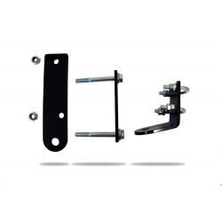 Amortisseur de direction Pedders TrakRyader Suzuki Jimny