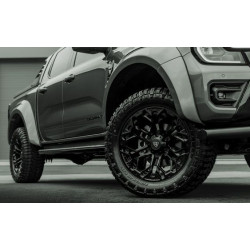 Jante aluminium Predator Scorpion 20" Ford Ranger 2023-2024