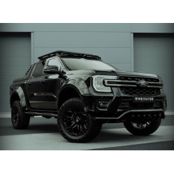 Jante aluminium Predator Scorpion 20" Ford Ranger 2023-2024