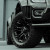 Jante aluminium Predator Scorpion 20" Ford Ranger 2023-2024