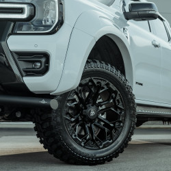 Jante aluminium Predator Scorpion 20" Ford Ranger 2023-2024