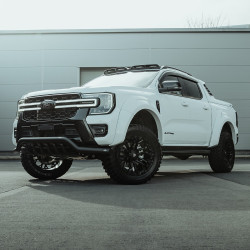 Jante aluminium Predator Scorpion 20" Ford Ranger 2023-2024