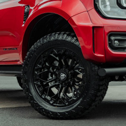 Jante aluminium Predator Scorpion 20" Ford Ranger 2023-2024