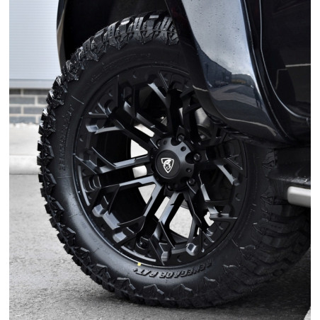 Jante aluminium Predator Scorpion 20" Ford Ranger 2023-2024