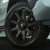 Jante aluminium Predator Hurricane 18" Ford Ranger 2023-2024