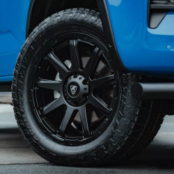 Jante aluminium Predator Hurricane 18" Ford Ranger 2023-2024