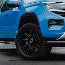 Jante aluminium Predator Hurricane 18" Ford Ranger 2023-2024