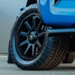 Jante aluminium Predator Hurricane 18" Ford Ranger 2023-2024