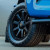 Jante aluminium Predator Hurricane 18" Ford Ranger 2023-2024