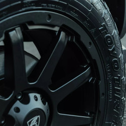 Jante aluminium Predator Hurricane 18" Ford Ranger 2023-2024