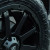Jante aluminium Predator Hurricane 18" Ford Ranger 2023-2024