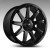 Jante aluminium Predator Hurricane 18" Ford Ranger 2023-2024