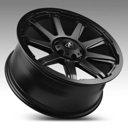 Jante aluminium Predator Hurricane 18" Ford Ranger 2023-2024