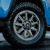Jante aluminium Predator Hurricane 18" Gun Metal Ford Ranger 2023-2024