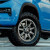 Jante aluminium Predator Hurricane 18" Gun Metal Ford Ranger 2023-2024