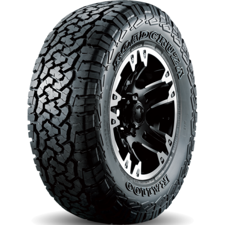 Pneumatique RoadCruza RA1100 A/T 215/75R15