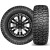 Pneumatique 4x4 Radar Renegade R/T+ 265/70R18