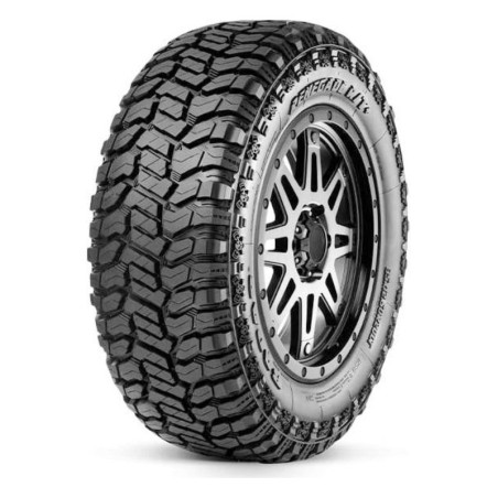 Pneumatique 4x4 Radar Renegade R/T+ 265/70R18