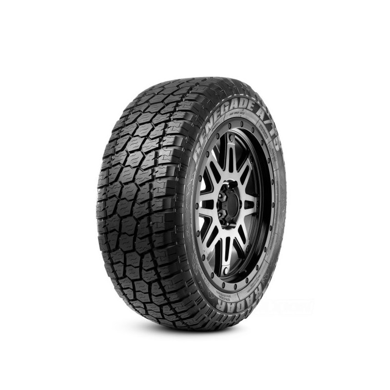 Pneu 4x4 Radar Renegade A/T-5 235/70R16 Pneu 4x4 Radar Renegade A/T-5 235/70R16