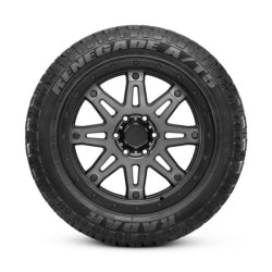 Pneu 4x4 Radar Renegade A/T-5 265/65R17