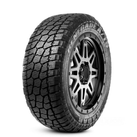 Pneu 4x4 Radar Renegade A/T-5 265/65R17