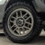 Jante aluminium Predator Dakar 18" Gun Metal Ford Ranger 2012-2024