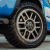 Jante aluminium Predator Dakar 18" Gun Metal Ford Ranger 2012-2024