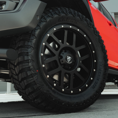 Jante aluminium Predator Dakar 20"