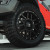 Jante aluminium Predator Dakar 20"