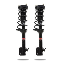 Kit suspension Arrière HD Ezifit Subaru Forester SG