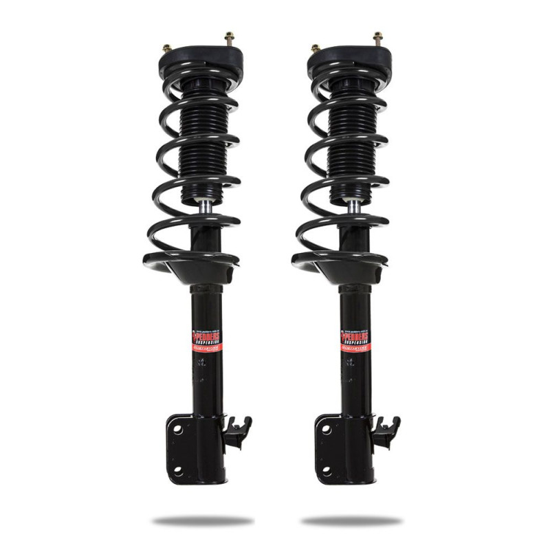 Kit suspension Arrière HD Ezifit Subaru Forester SG Kit suspension Arrière HD Ezifit Subaru Forester SG
