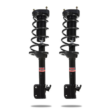 Kit suspension Arrière Ezifit Standard Subaru Forester SG
