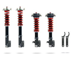 Kit suspension Extreme XA Pedders Subaru Forester SG