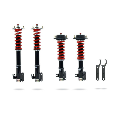 Kit suspension Extreme XA Subaru Forester SF
