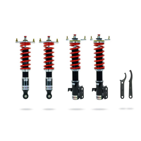 Kit suspension Extreme XA Subaru Forester SH