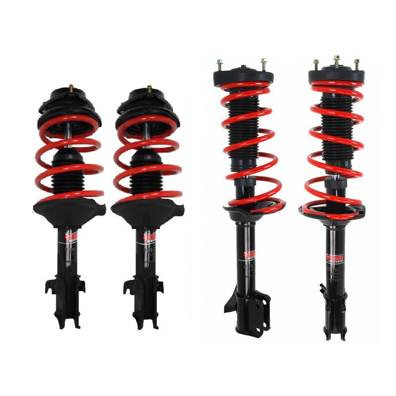 Kit suspension Ezifit Rabaissé Subaru Forester SF Kit suspension Ezifit Rabaissé Subaru Forester SF