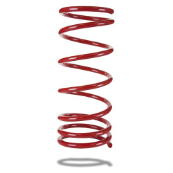 Ressort de suspension arrière HD Pedders Subaru Forester SF