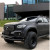 Elargisseurs d'ailes OFD Bad Boy Mercedes Classe X