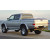 Couvre benne rigide Cover Truck Mitsubishi L200 K74 de 1997 à 2005