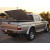 Couvre benne rigide Cover Truck Mitsubishi L200 K74 de 1997 à 2005