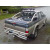 Couvre benne rigide Cover Truck Mitsubishi L200 K74 Dakar de 1997 à 2005