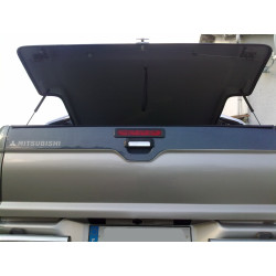 Couvre benne rigide Cover Truck Mitsubishi L200 K74 Dakar de 1997 à 2005