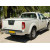 Couvre benne rigide Cover Truck Nissan Navara D40 Kingcabine