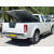 Couvre benne rigide Cover Truck Nissan Navara D40 Kingcabine