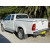 Couvre benne rigide Cover Truck Toyota Hilux Xtracabine de 2005 à 2015