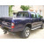 Couvre benne rigide Cover Truck Toyota Hilux double cabine de 1998 à 2005
